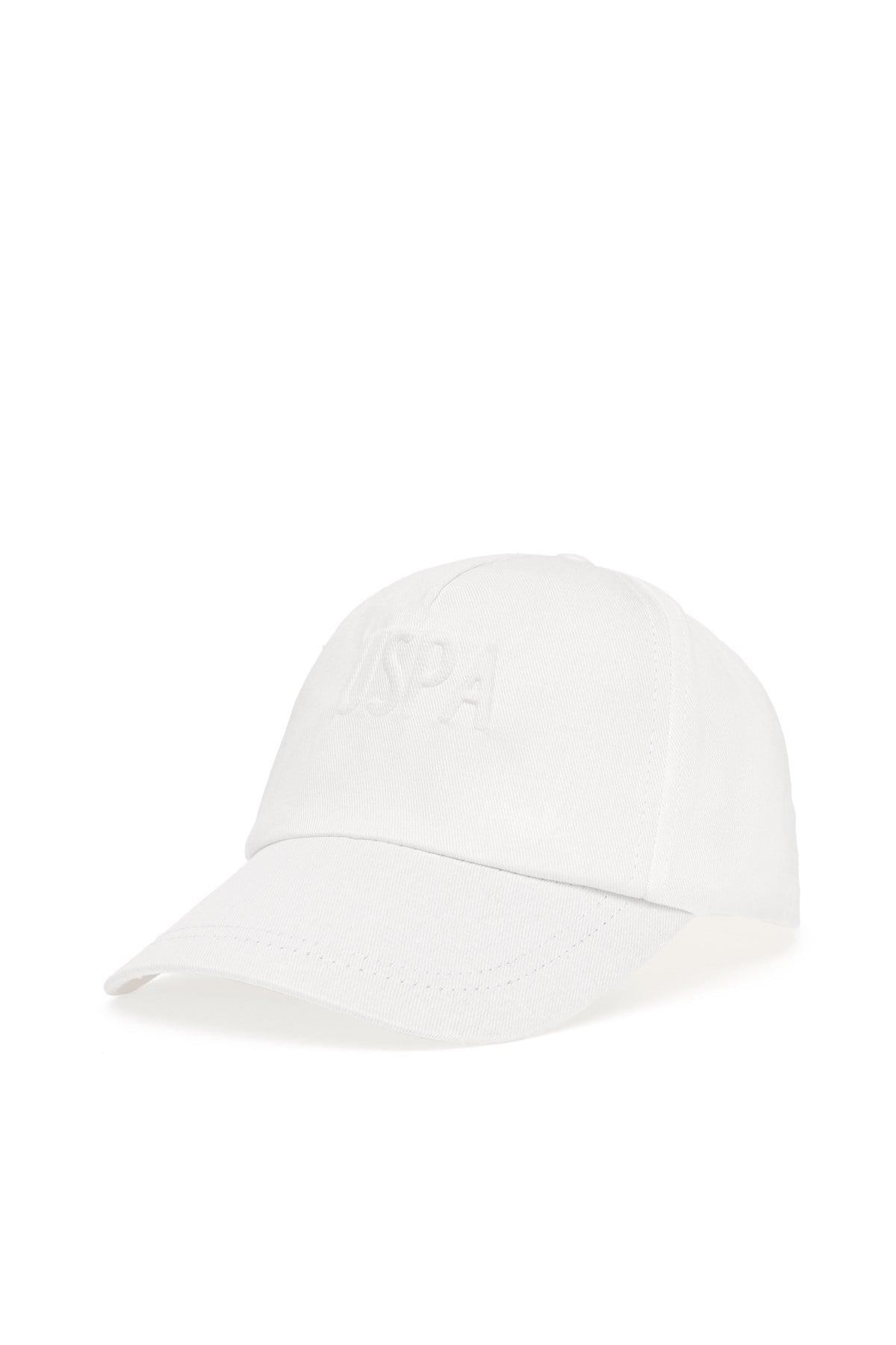 U.s Polo Assn. Erkek %100 Pamuk Şapka GUZMAN