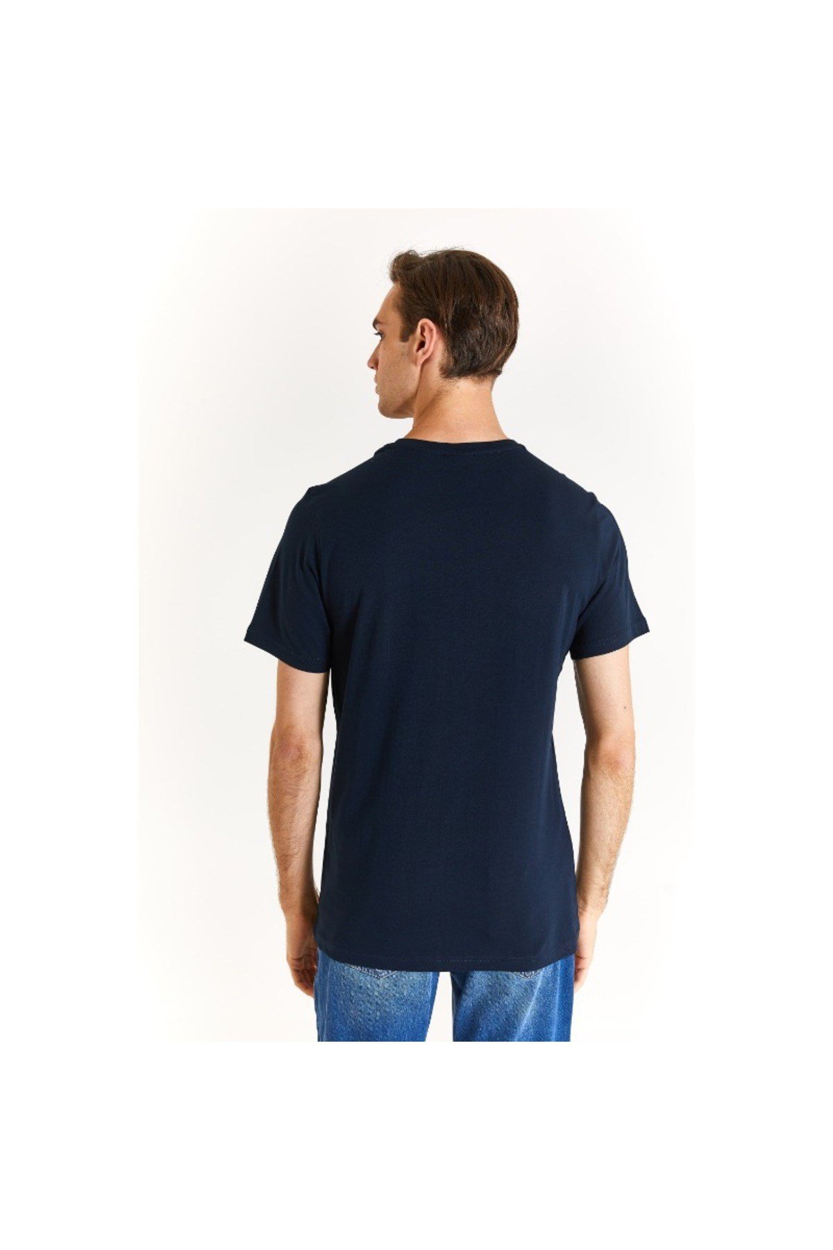 U.S. Polo Assn. Erkek T-shirt