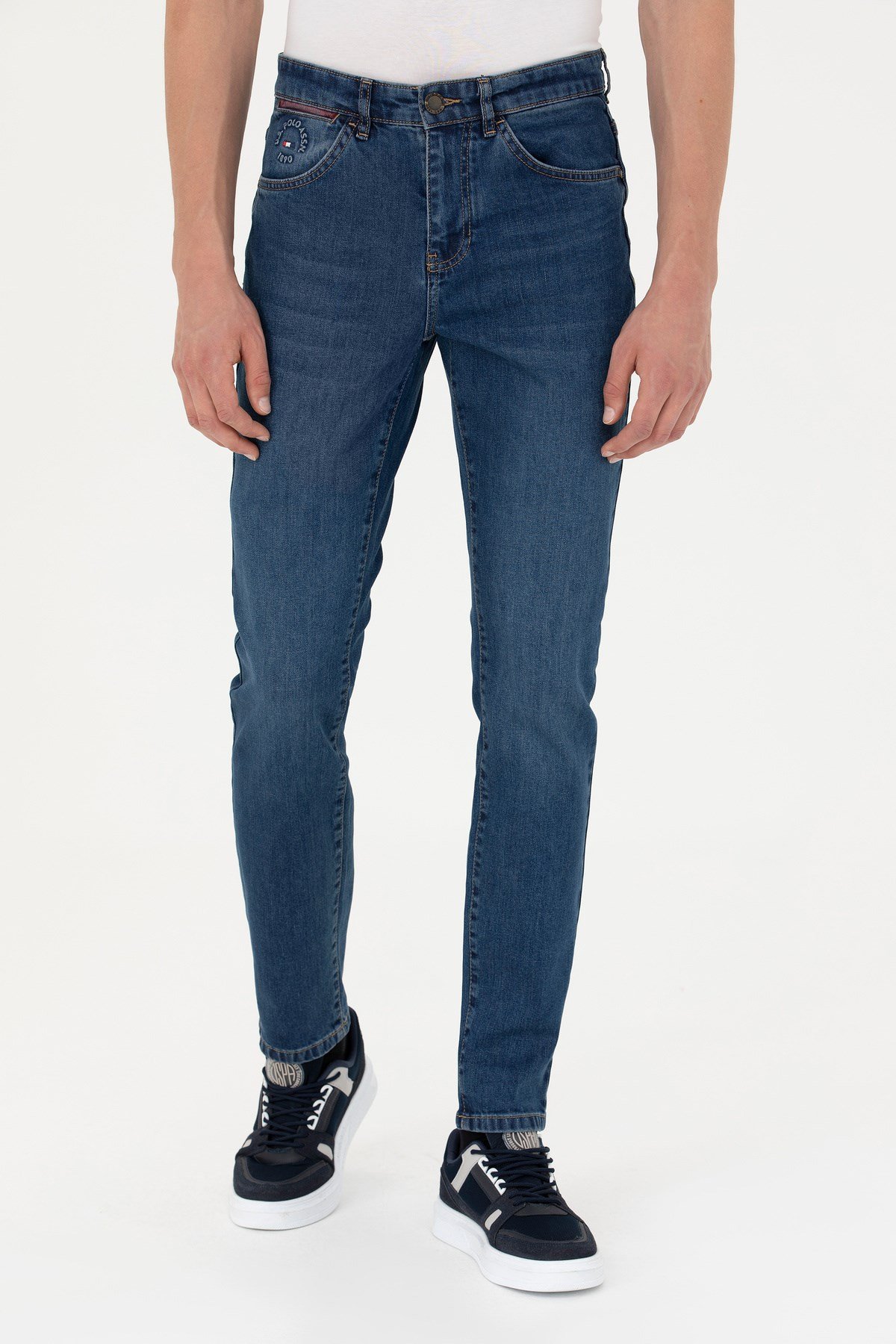 U.s. Polo Assn. Jeans %100 Pamuk 1759624