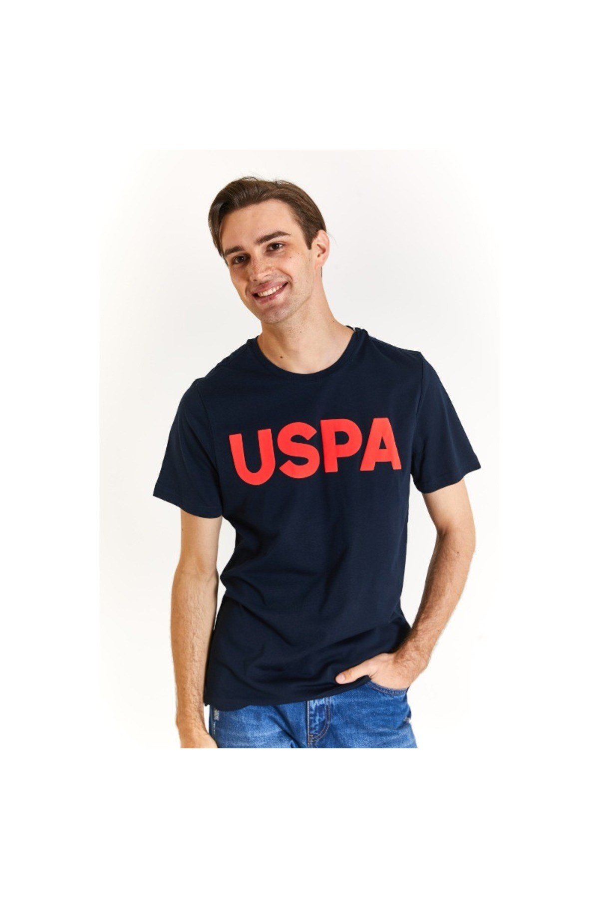 U.S. Polo Assn. Erkek T-shirt