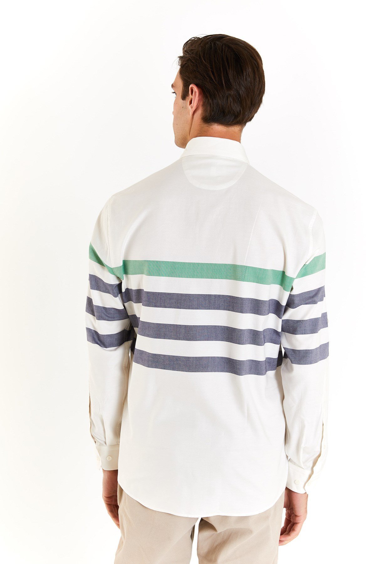 U.S. Polo Assn. Erkek Gömlek