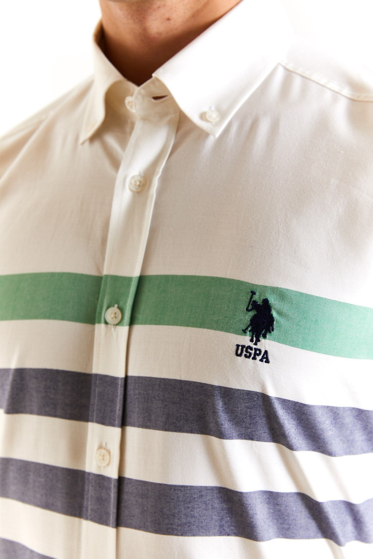 U.S. Polo Assn. Erkek Gömlek