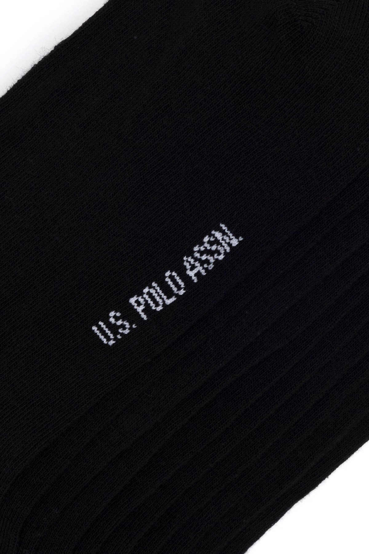 U.S. Polo Assn. Erkek 5'li Patik Çorap JAMES-5SYH