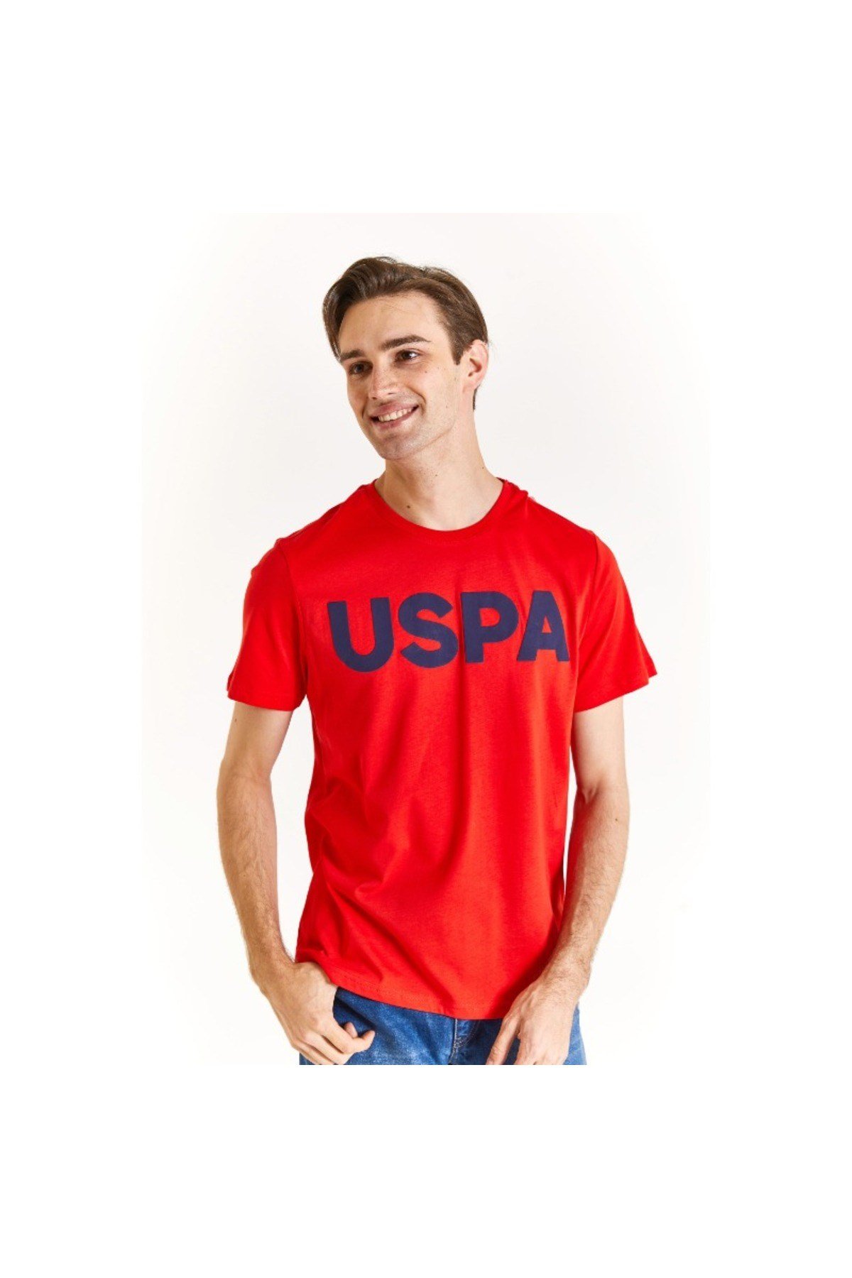 U.S. Polo Assn. Erkek T-shirt