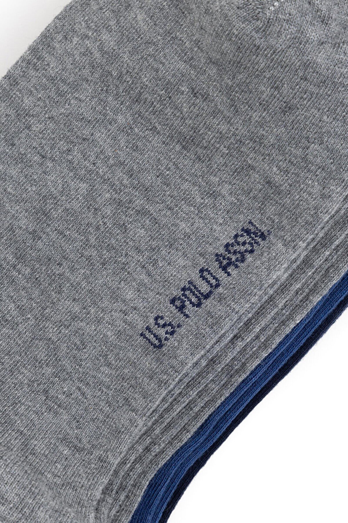 U.S. Polo Assn. Erkek 5'li Çorap JAMES-5-SK2