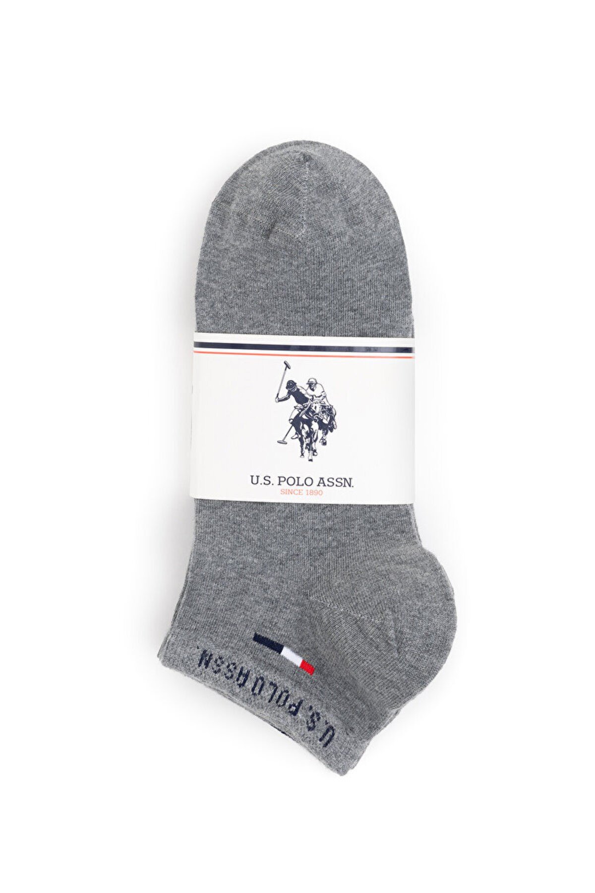 U.S. Polo Assn. Erkek 5'li Çorap JAMES-5-SK2