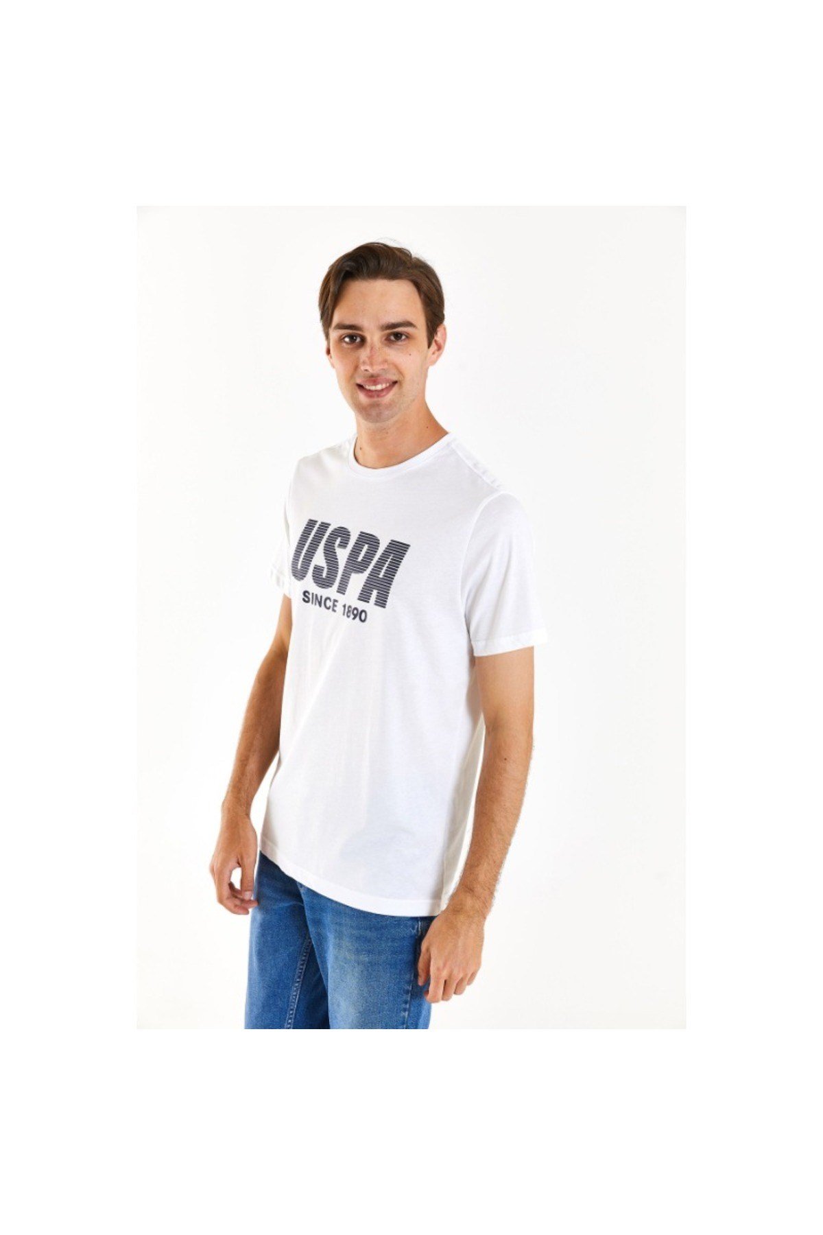U.S. Polo Assn. Erkek T-shirt