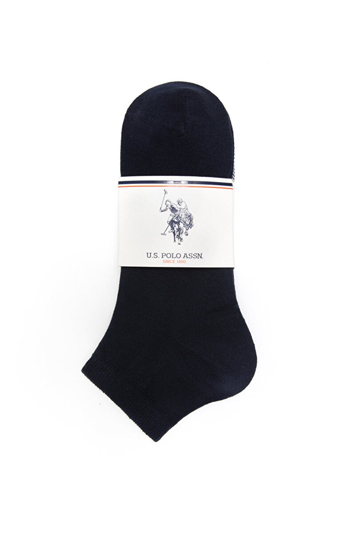 U.S. Polo Assn. Erkek 4'lü Çorap MALKO.VR033
