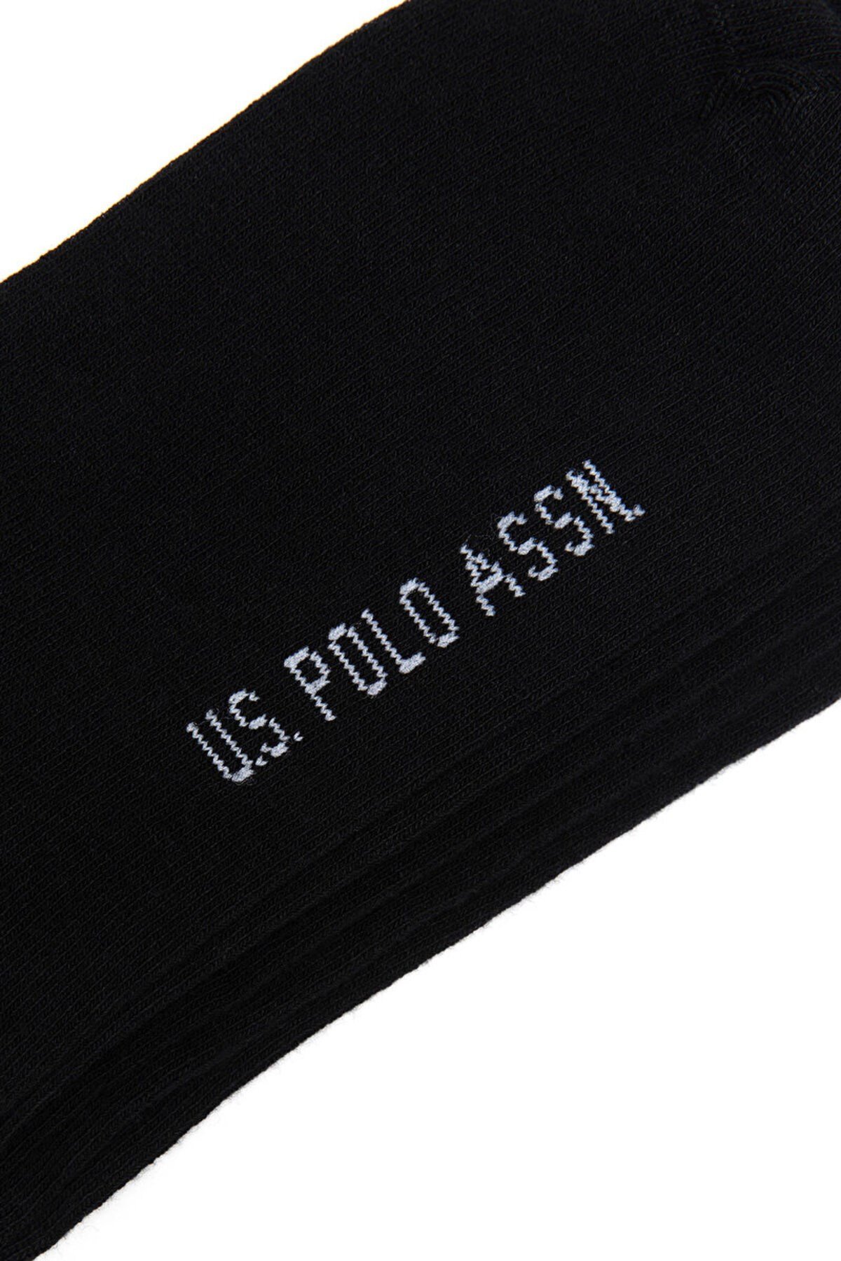 U.S. Polo Assn. Erkek 5'li Çorap JAMES-5-IY23.VR046