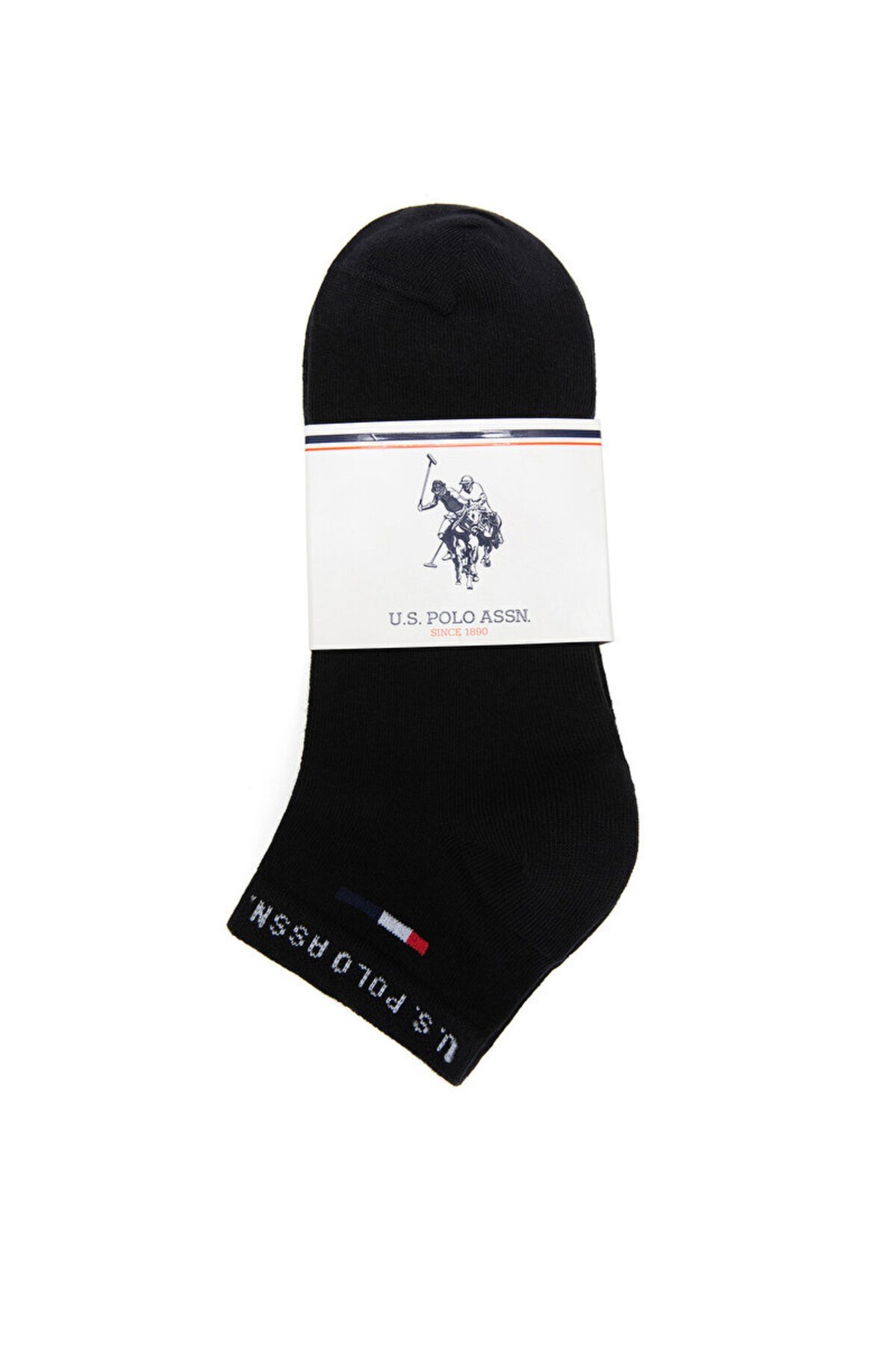 U.S. Polo Assn. Erkek 5'li Çorap JAMES-5-IY23.VR046
