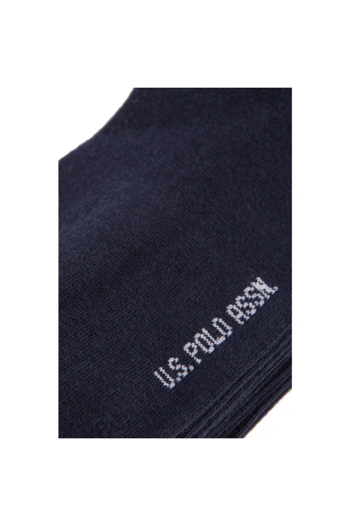 U.S. Polo Assn. Erkek 5'li Çorap JAMES-5-IY23.VR046