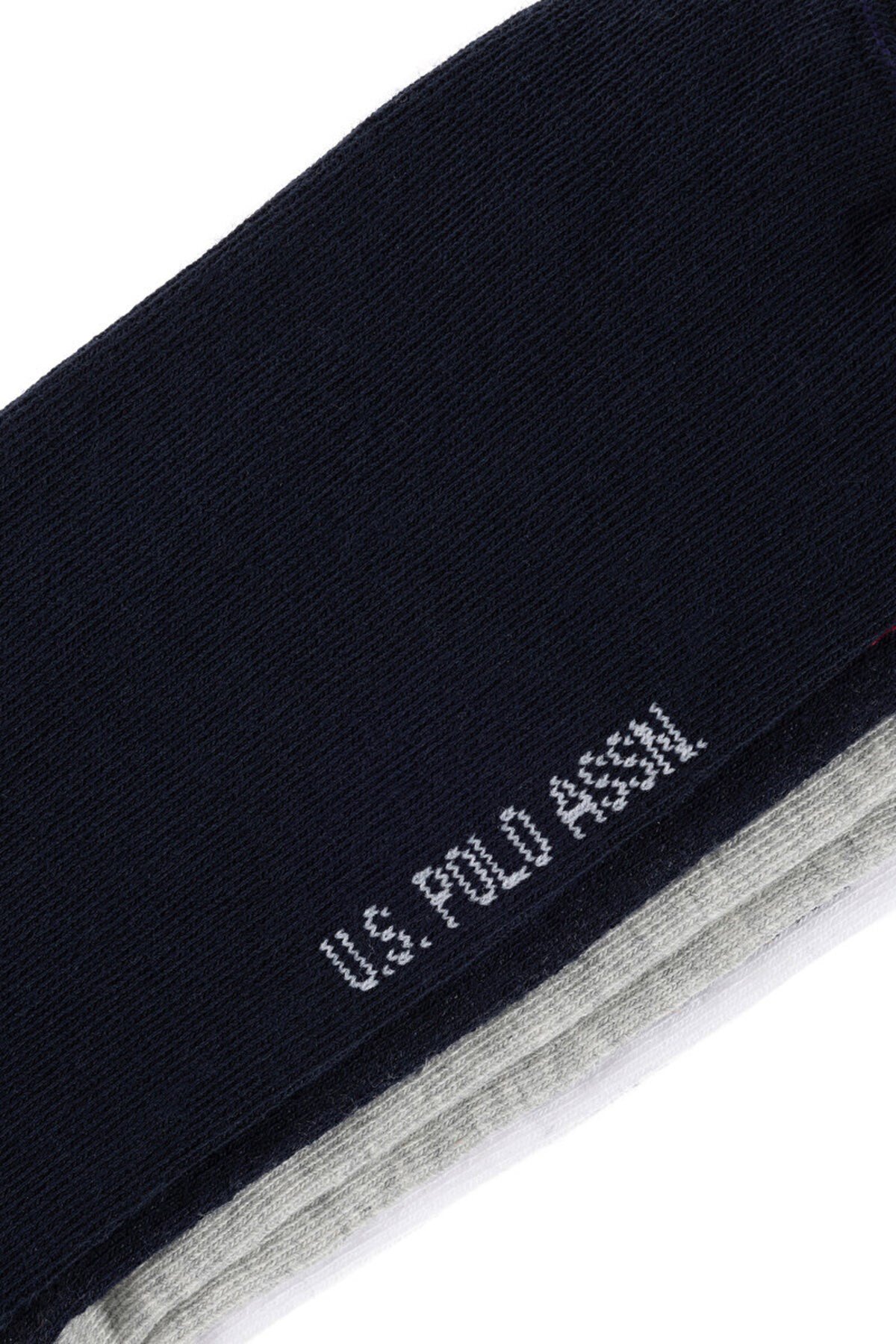 U.S. Polo Assn. Erkek 5'li Çorap NOVCE.VR086
