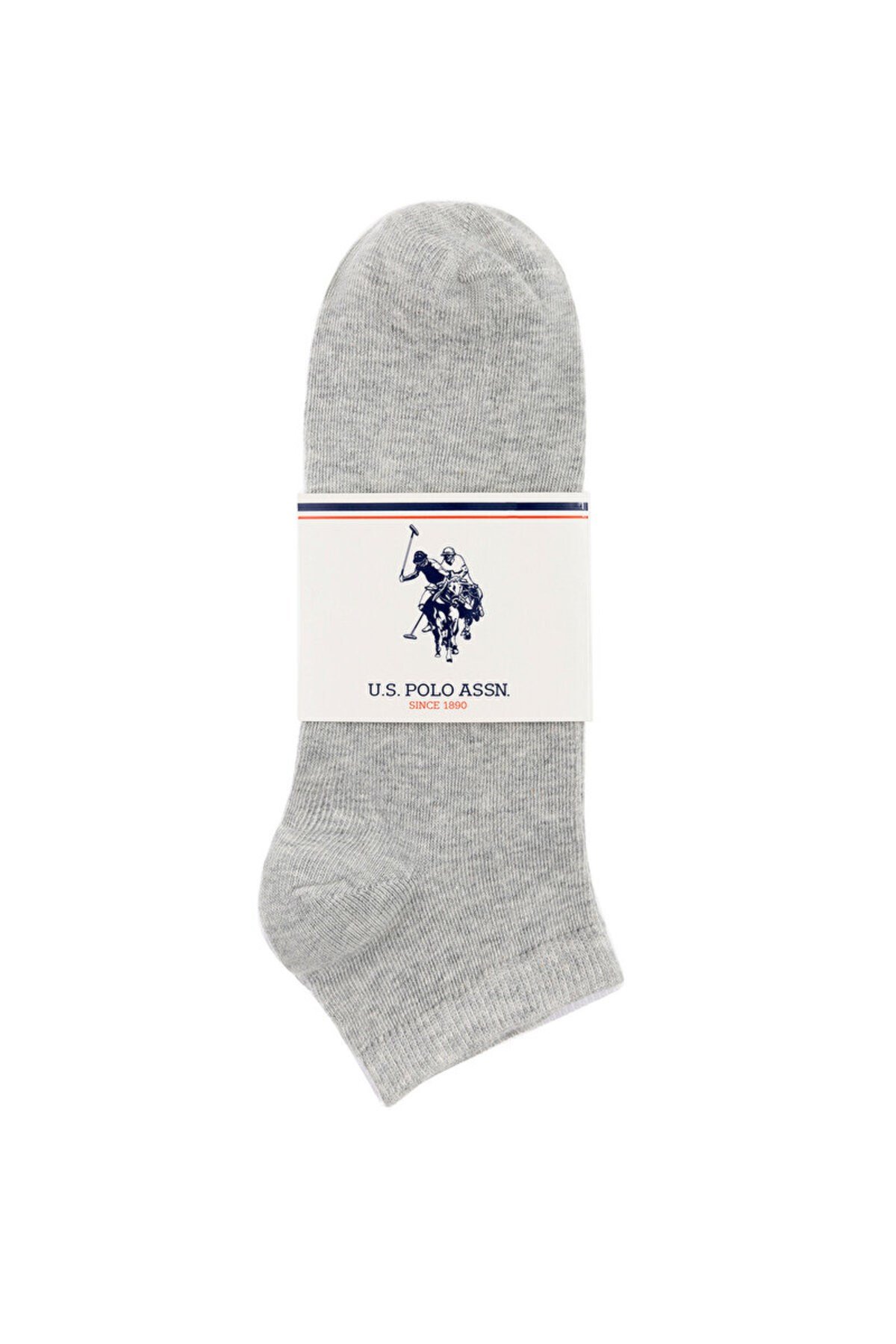 U.S. Polo Assn. Erkek 5'li Çorap NOVCE.VR086