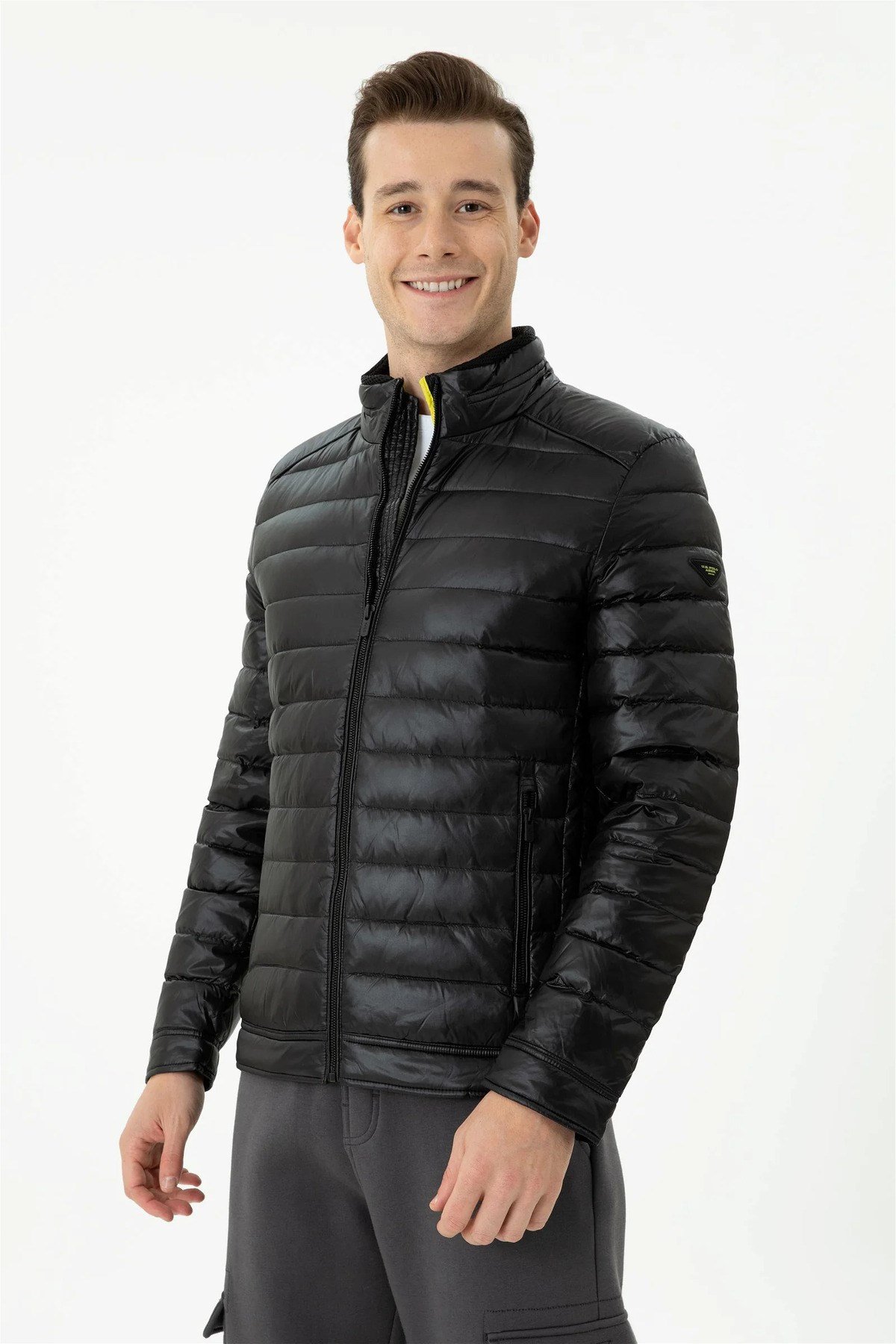 U.S. Polo Assn. Erkek Mont G081SZ0MS.000.1654135.VR046