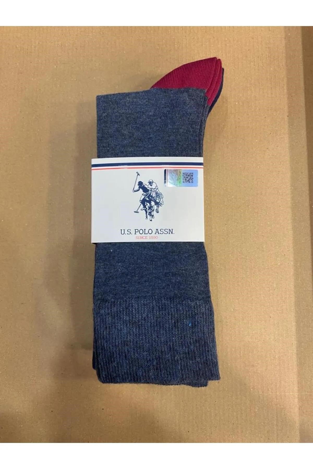 Us Polo Assn Çorap