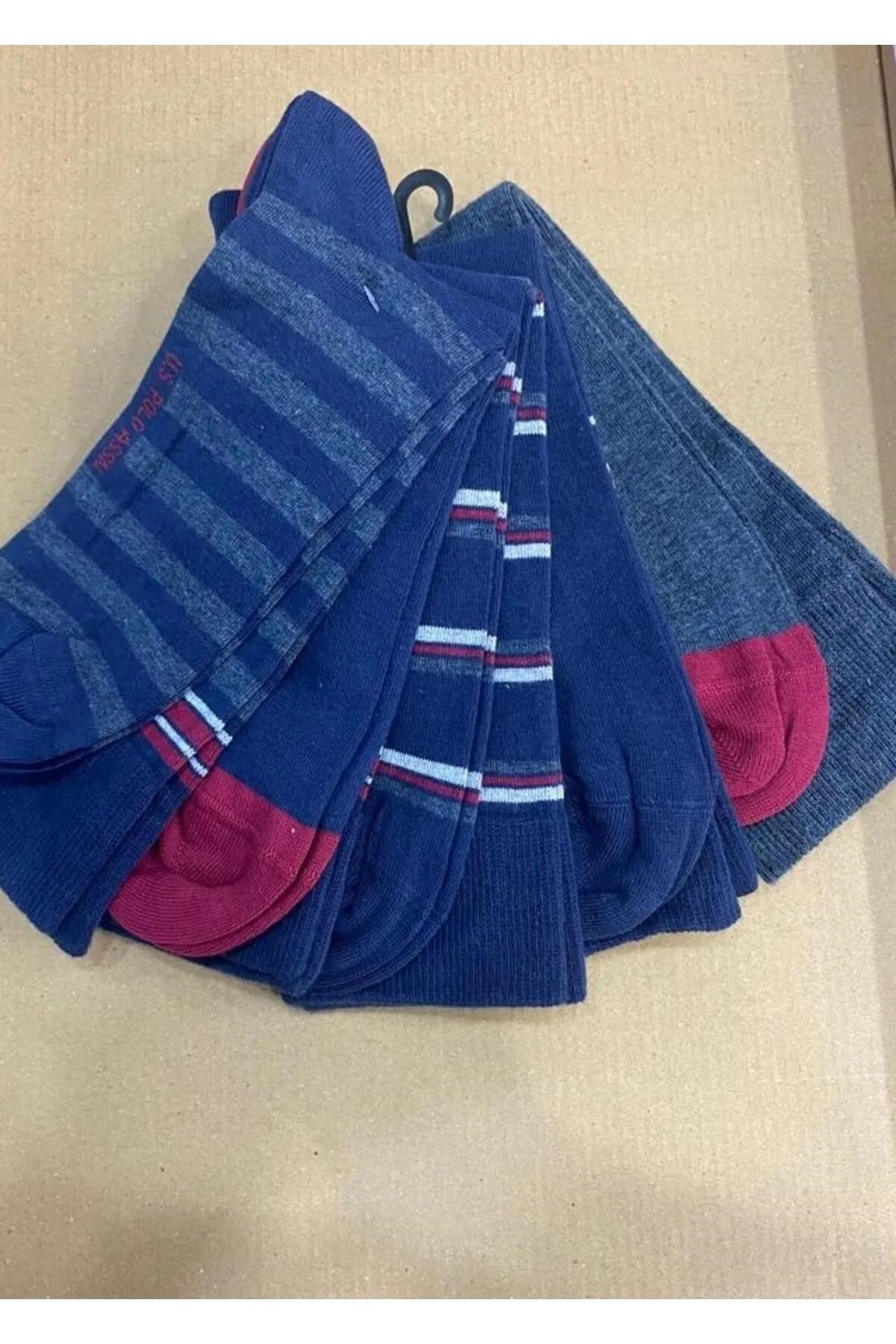 Us Polo Assn Çorap