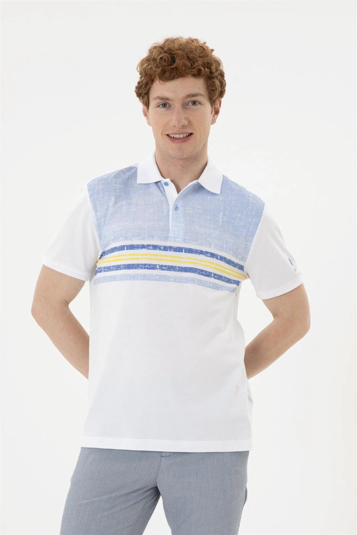 US POLO ASSN T-Shirt