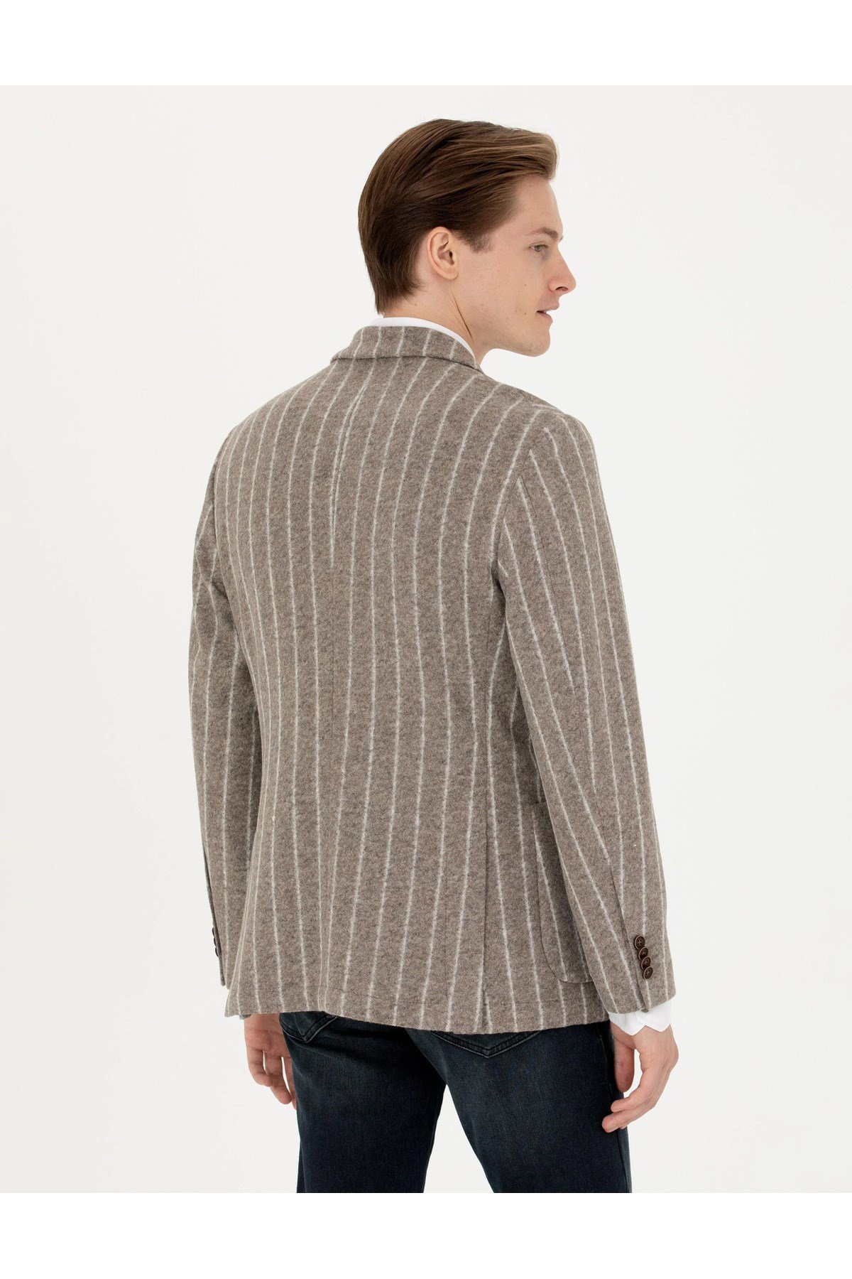 Vizon Slim Fit Ceket G051SZ002.000.1687485.VR052