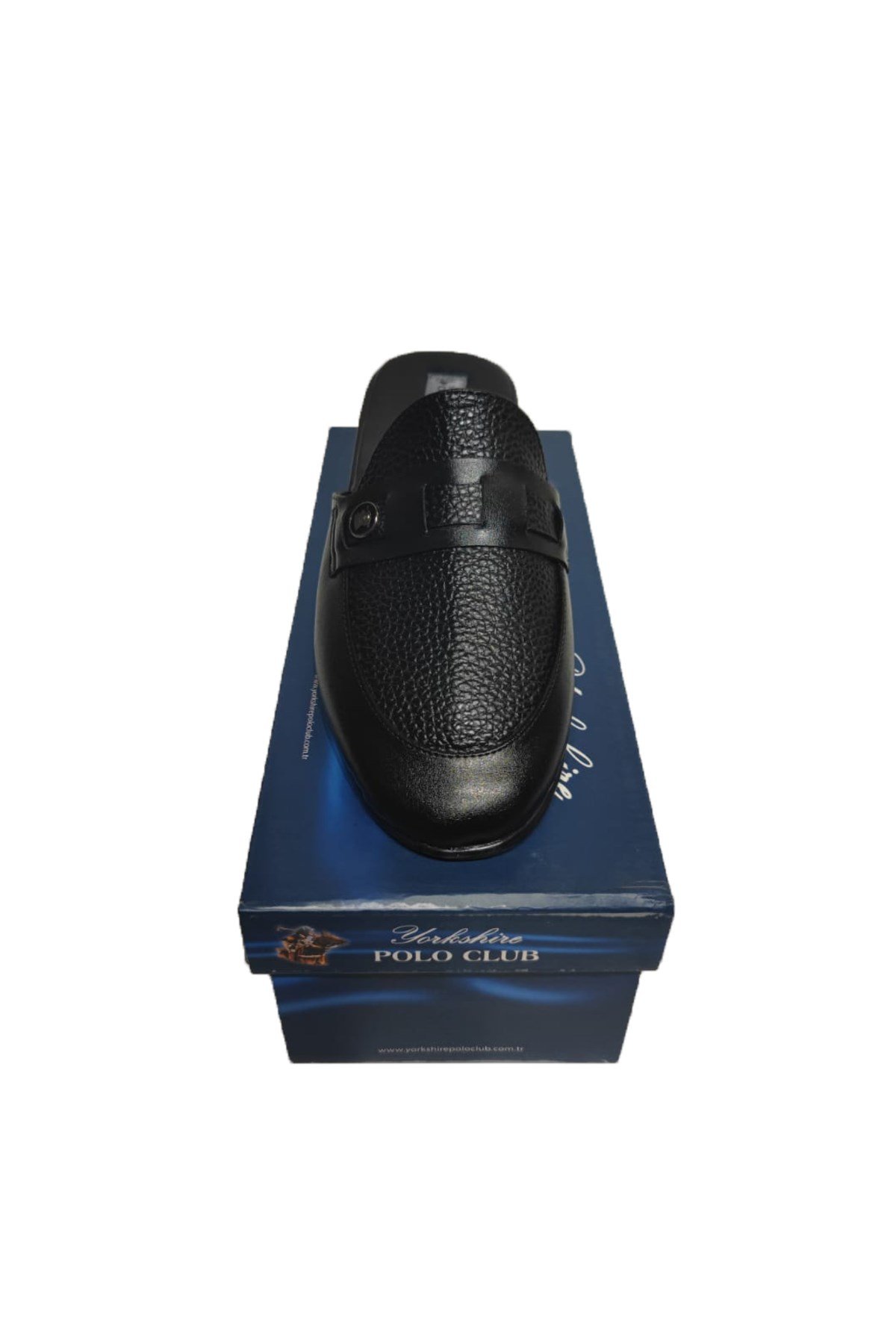 Yorkshire Polo Club Damat Terliği