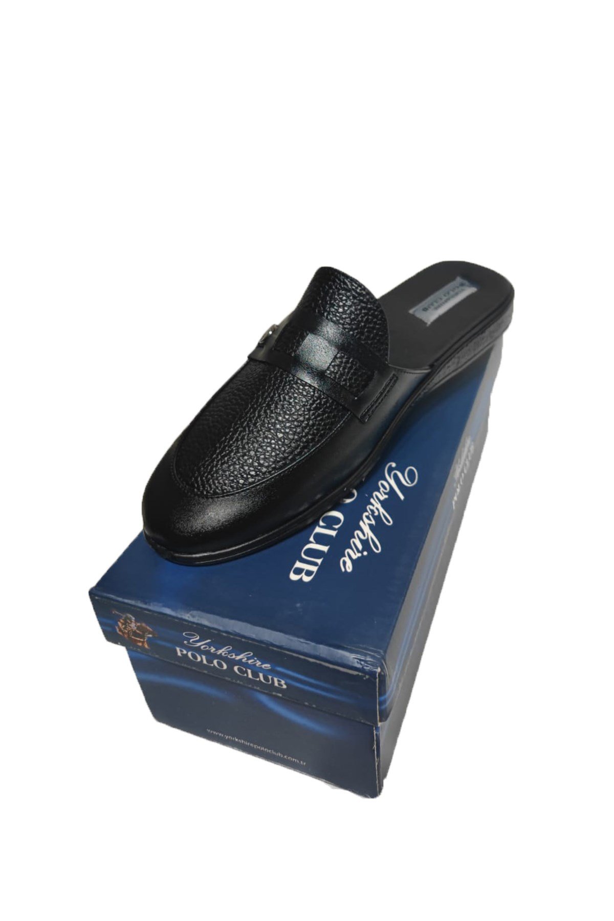 Yorkshire Polo Club Damat Terliği