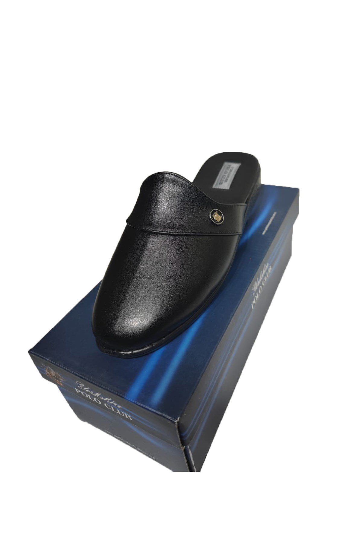 Yorkshire Polo Club Damat Terliği