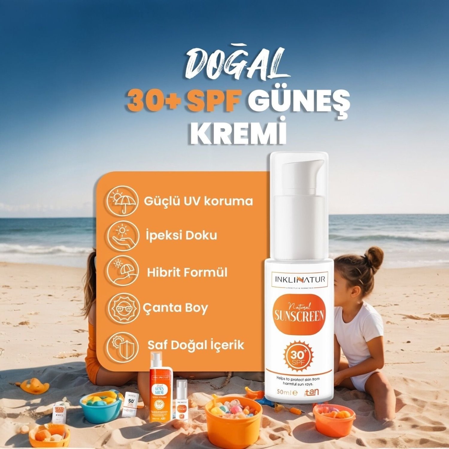 30 SPF