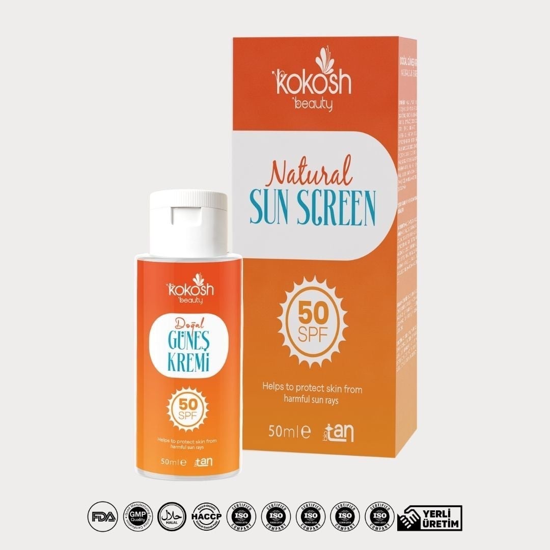 50 SPF