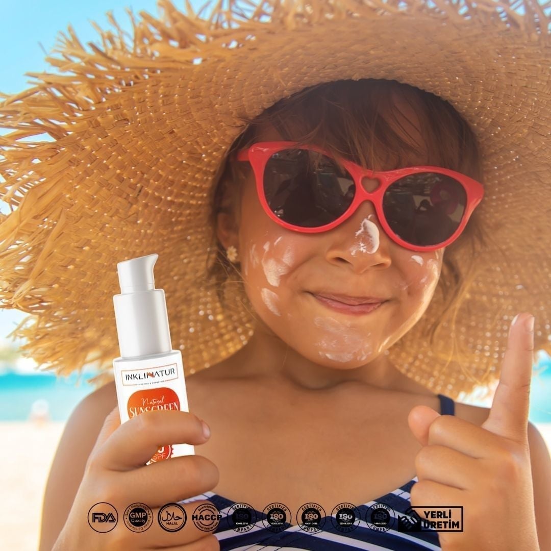50 SPF