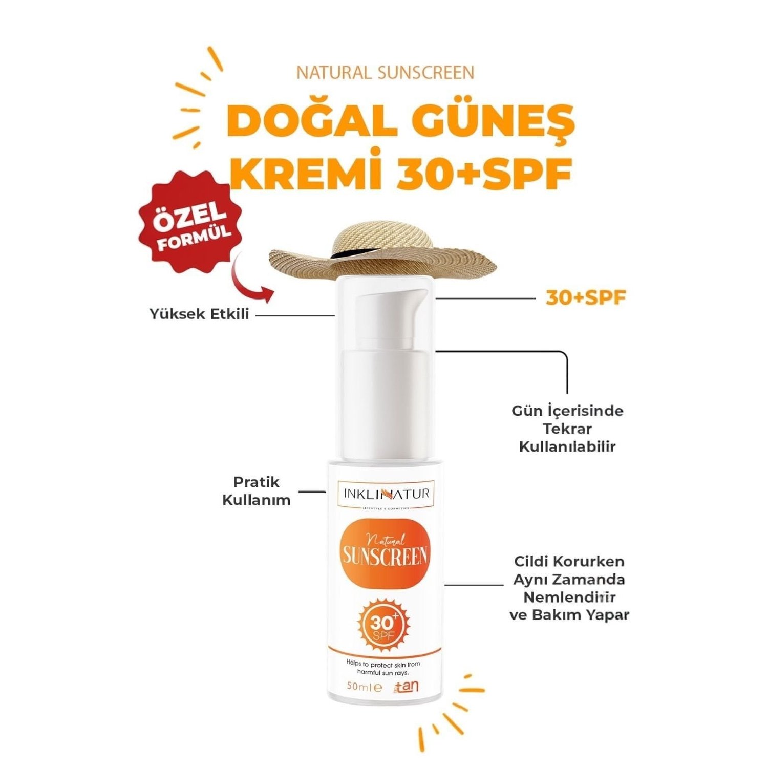 50 SPF