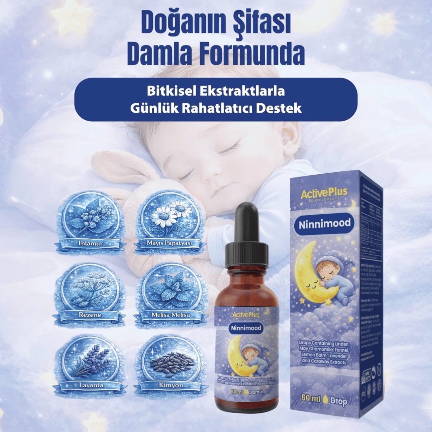 Ninnimood Damla
