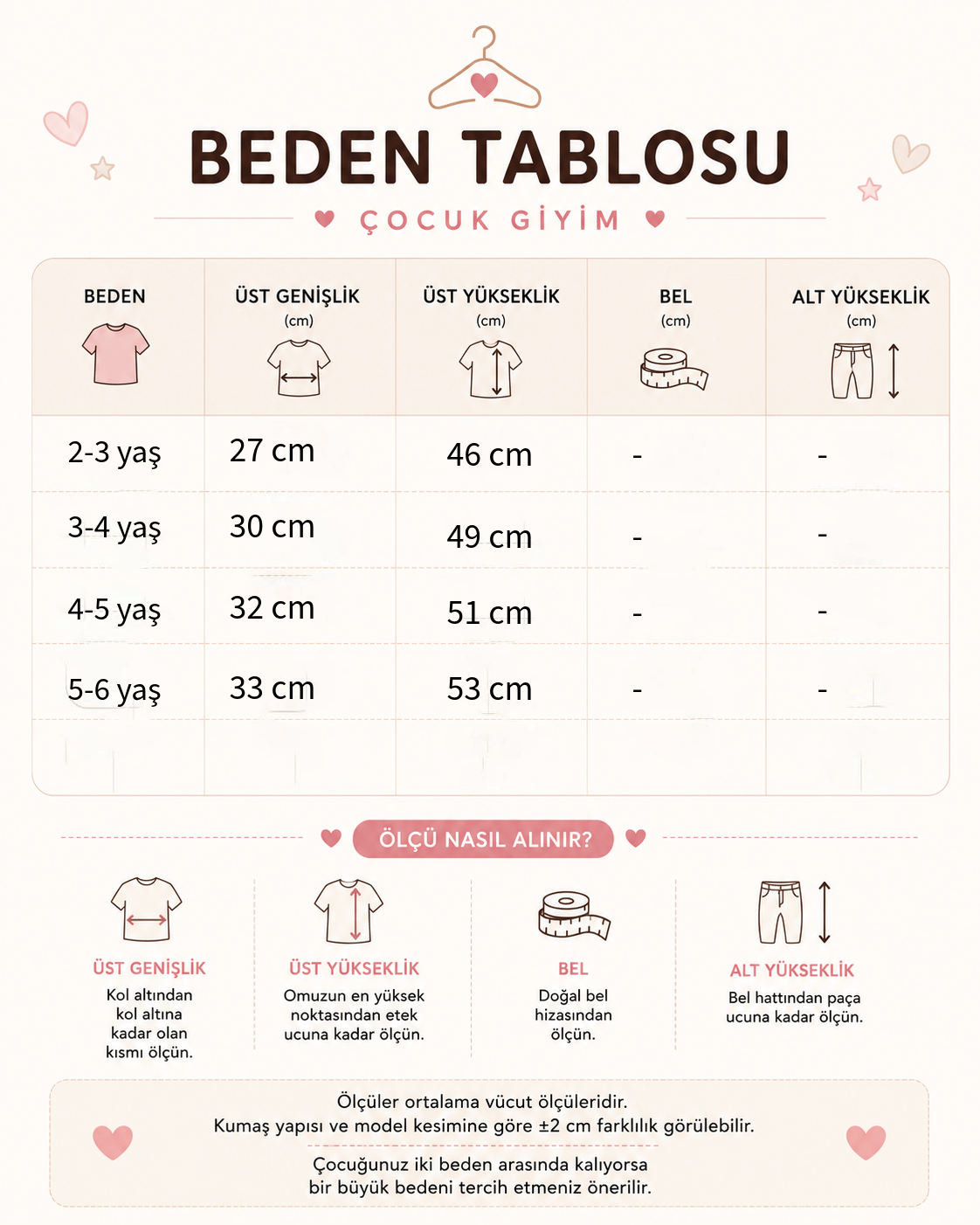 Kız Çocuk Elbise Cepli Düğmeli 
