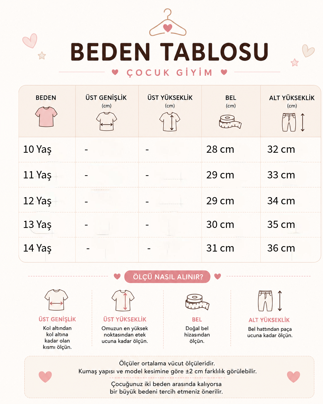 Kız Çocuk Kot Şort Taş İşlemeli Lastikli Denim
