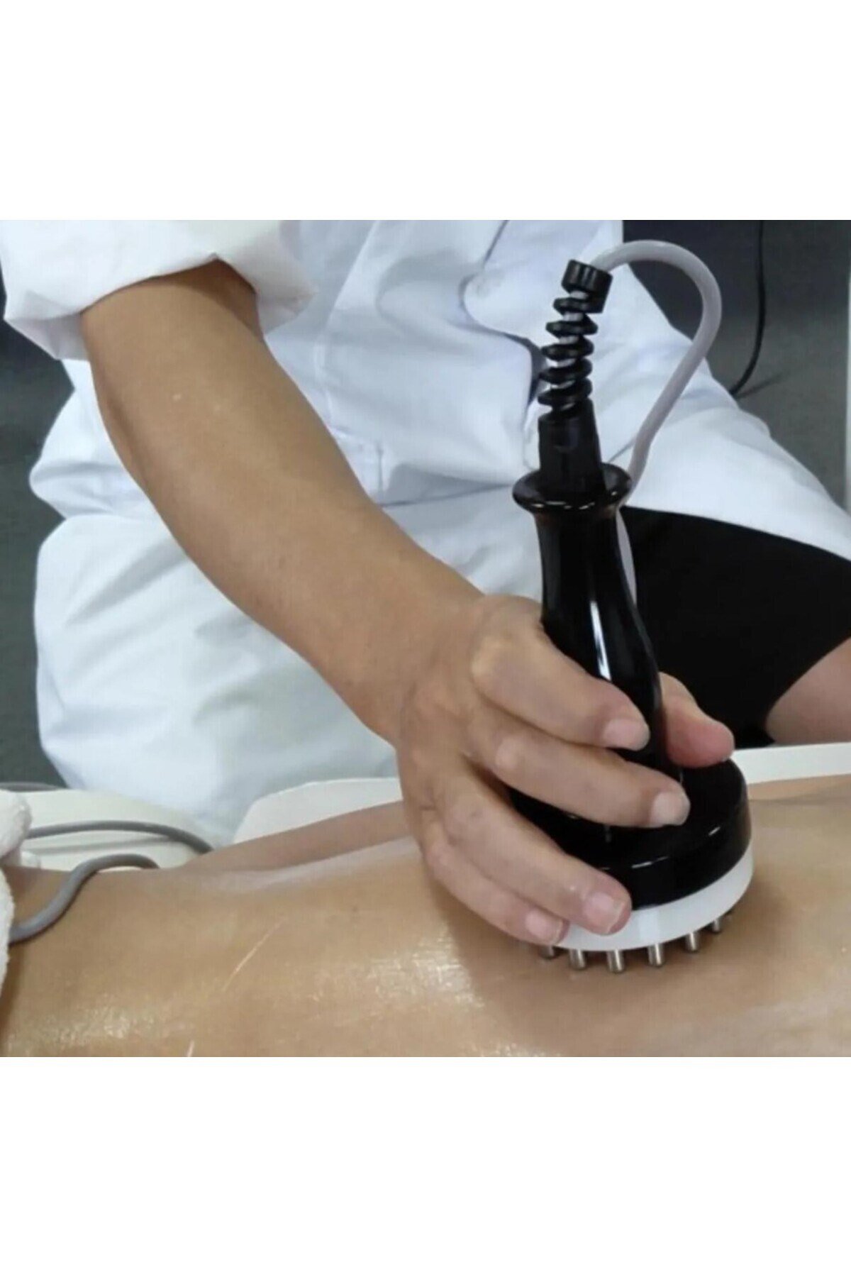 Biomeridyen Masaj Cihazı, Dds Terapi Model