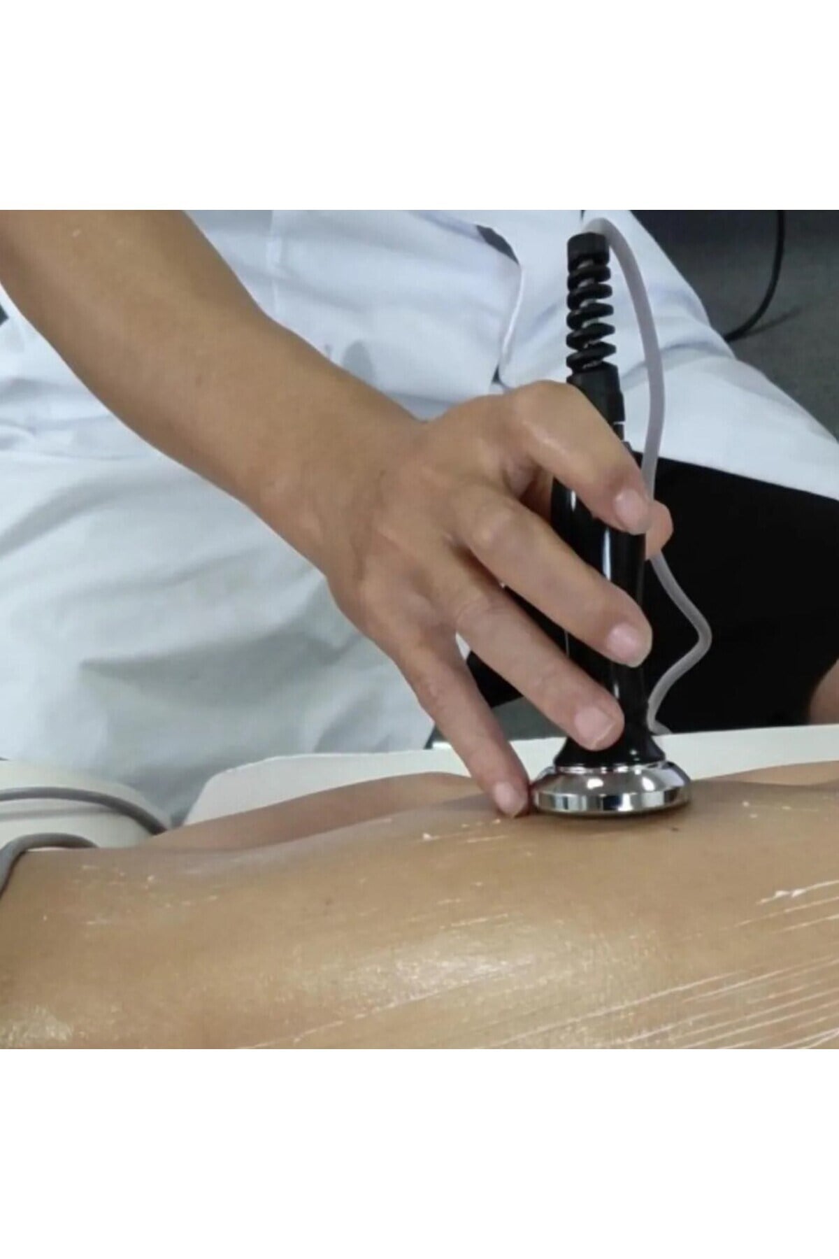 Biomeridyen Masaj Cihazı, Dds Terapi Model