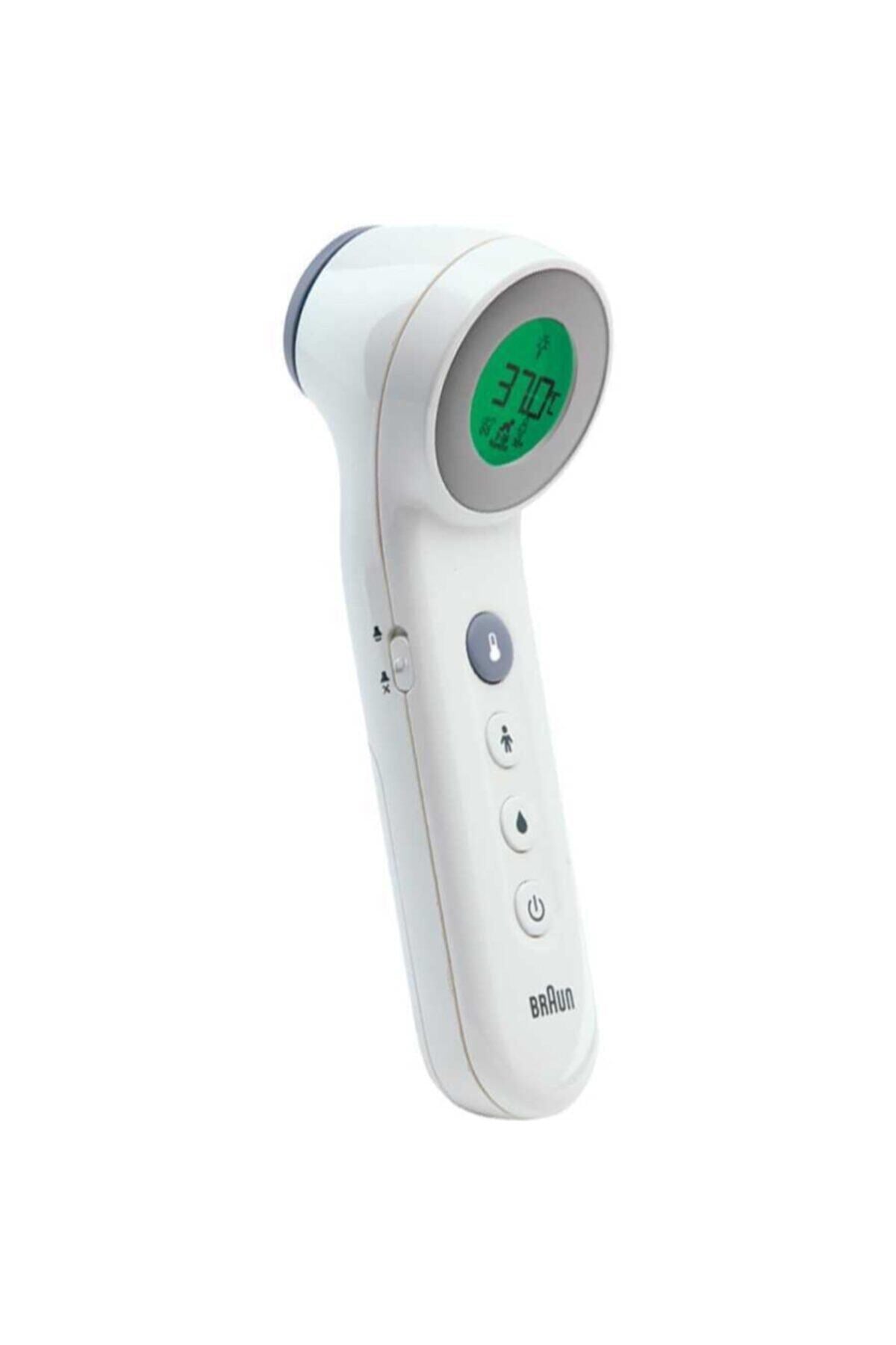 Bnt400 Temassız Alından Ateş Ölçer