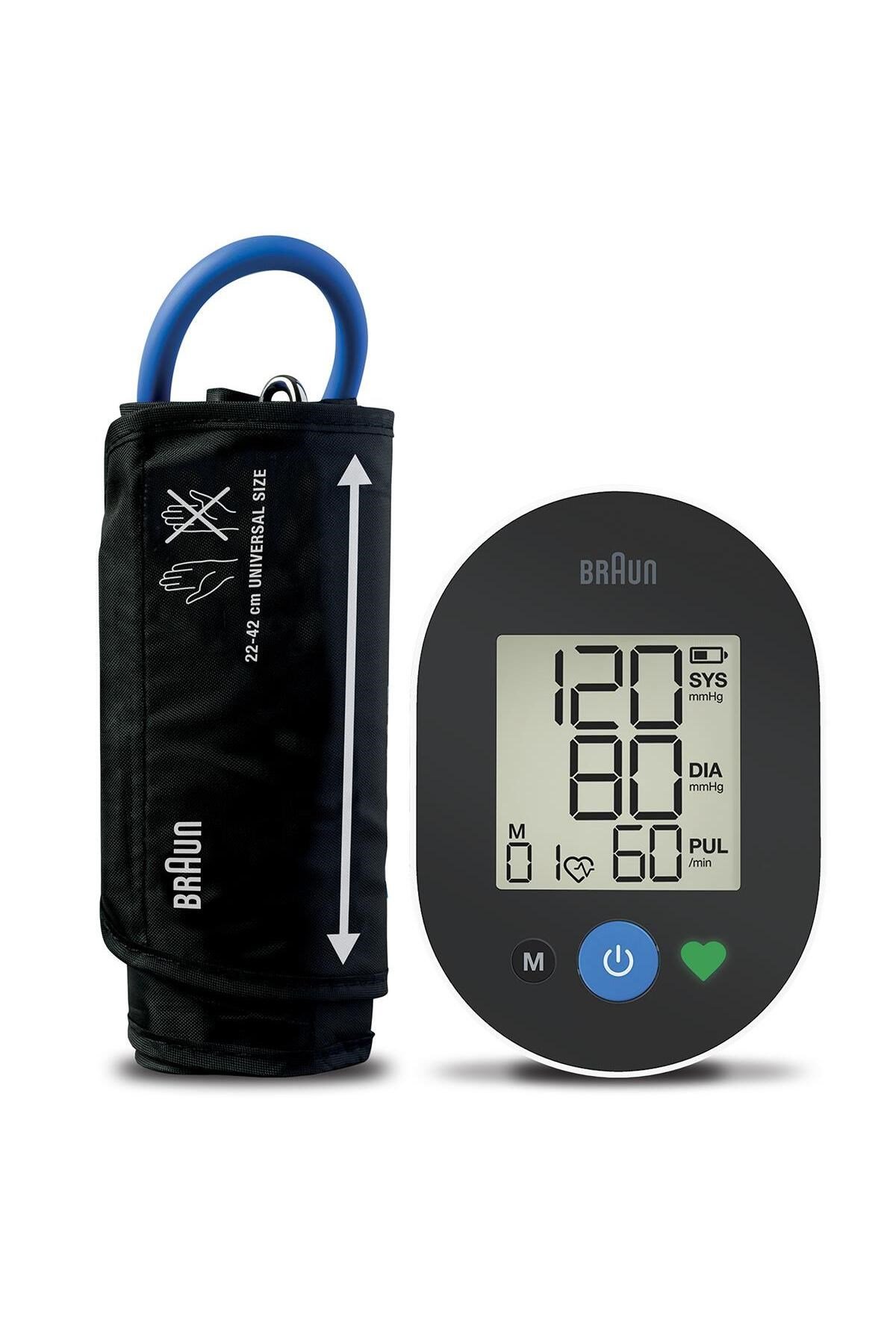Exactfit 2 Bua4050eu Koldan Tansiyon Ölçer