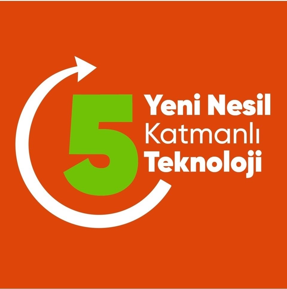Freshlife Yetişkin Hasta Bezi Bel Bantlı S-küçük-small 120 Adet S