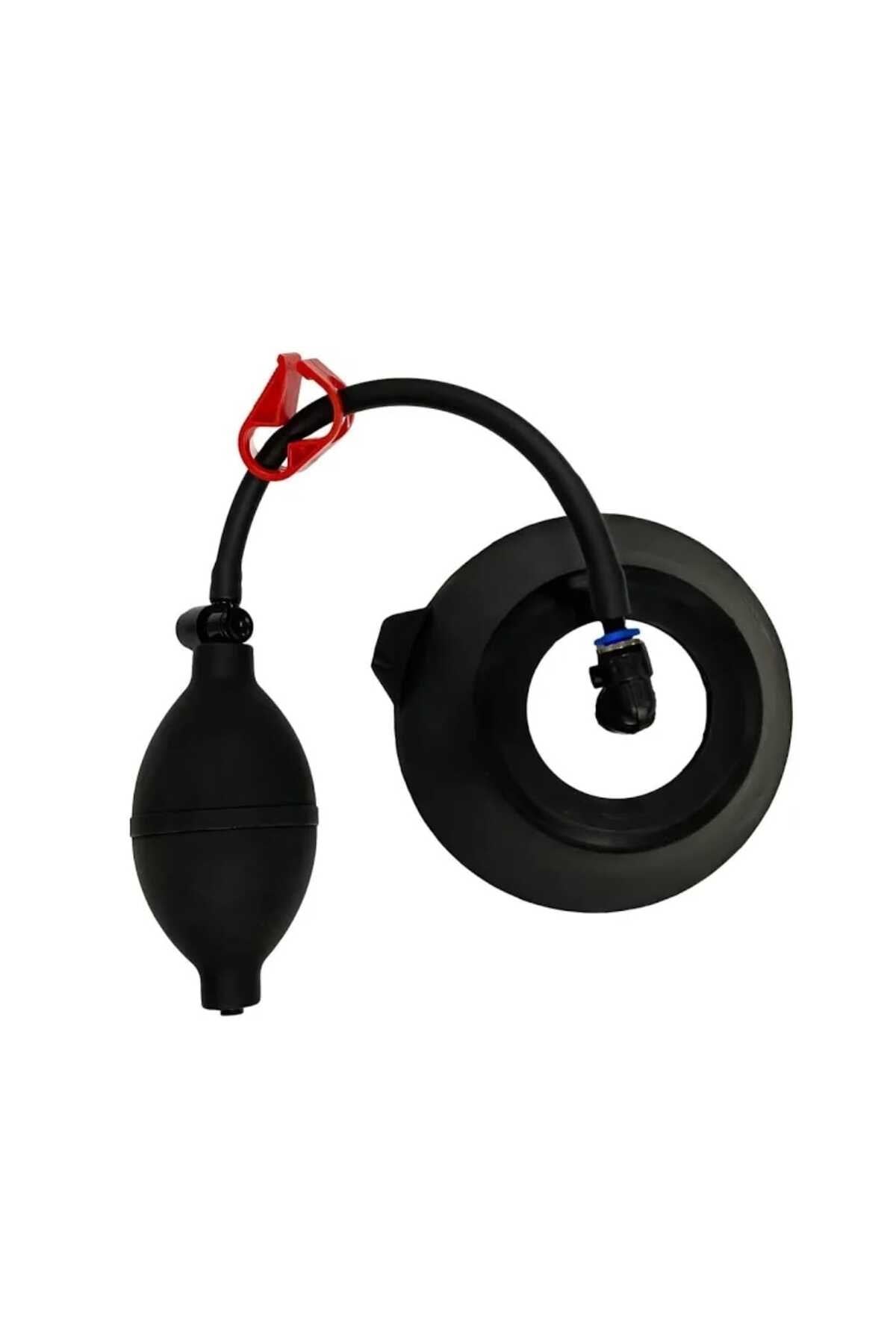 Harmony Vakum Bell Kunduracı Göğsü Pektus (16,5 cm)