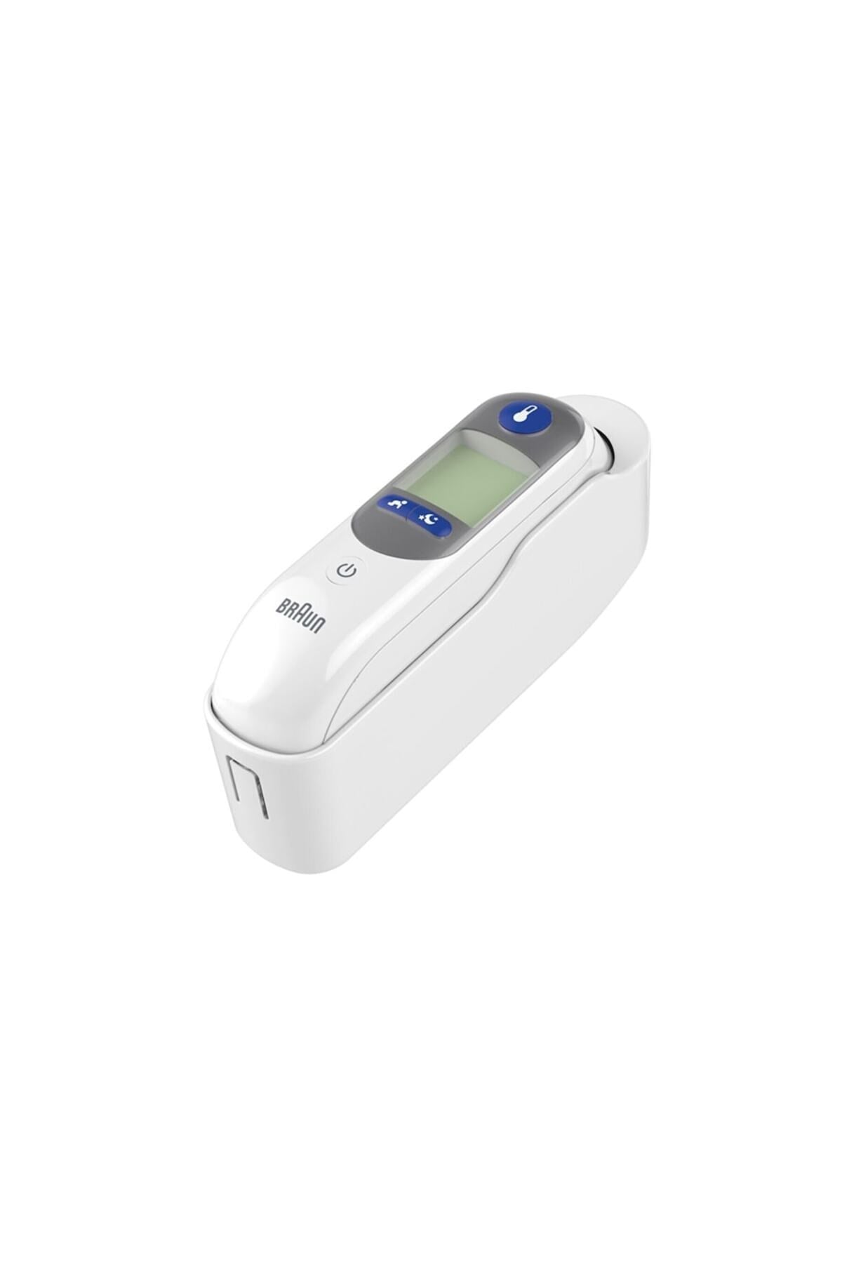 IRT-6525 Thermoscan Kulaktan Ateş Ölçer