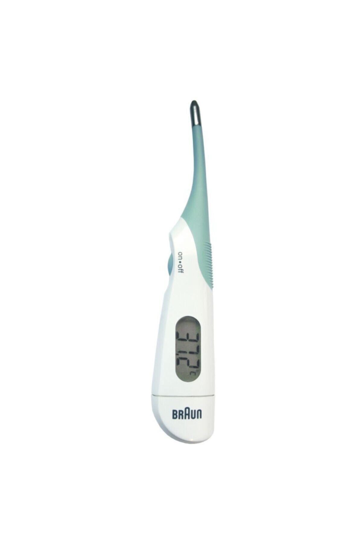 Kalem Tipi / Koltuk Altı Prt1000 Koltuk Altı Dijital Derece Ateş Ölçer görseldeki renk