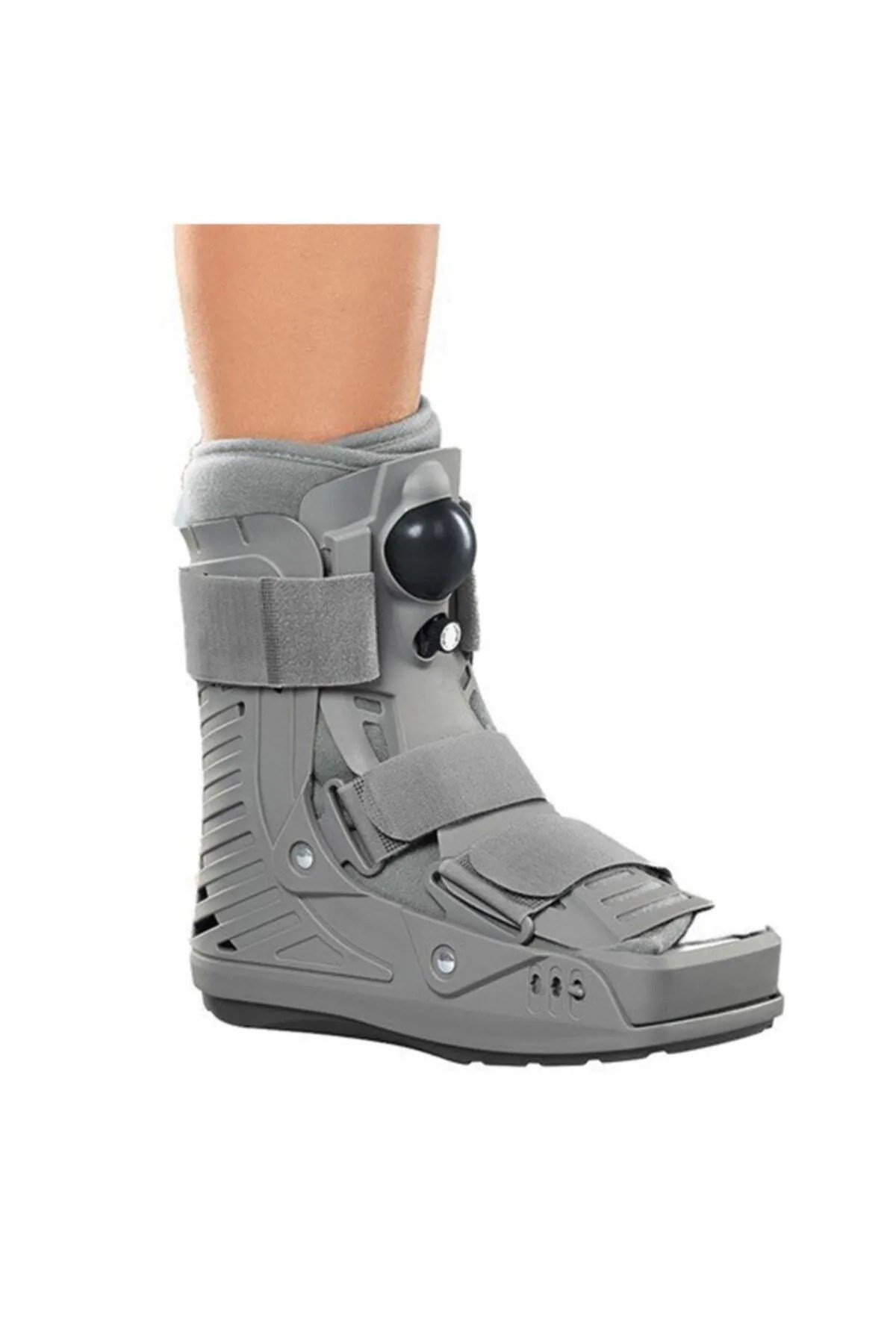 Kısa Havalı Bot M Beden Premium 39-42 cm