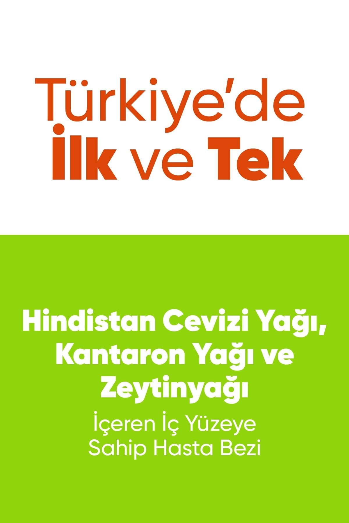 Large Bel Bantlı Yetişkin Hasta Bezi 30 Adet