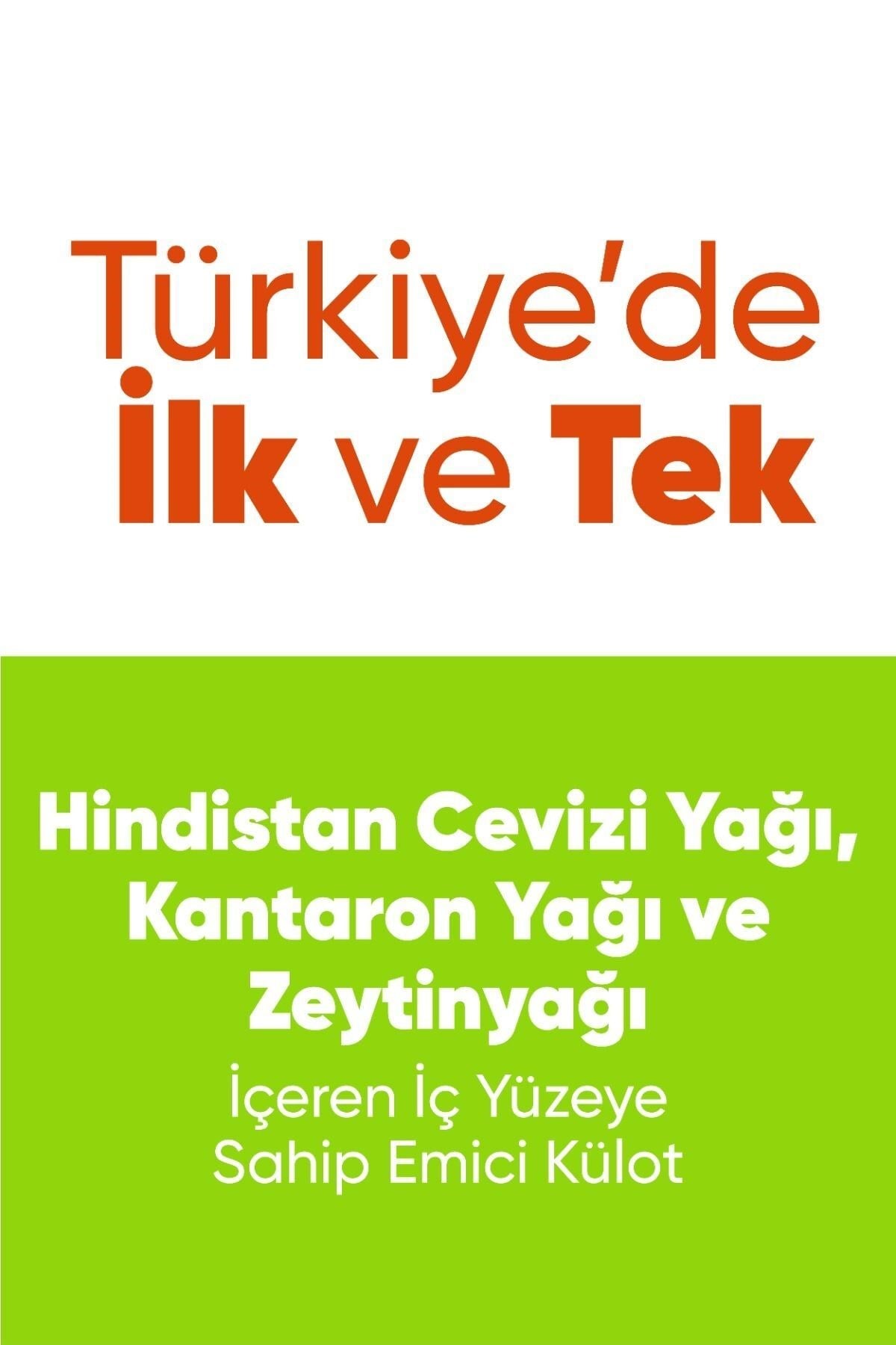 Medium Emici Külot 30 Adet