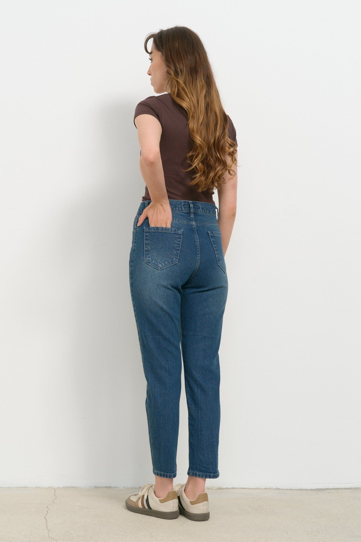 Kot Pantolon