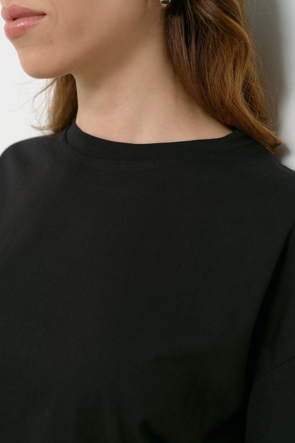 Oversize Tişört