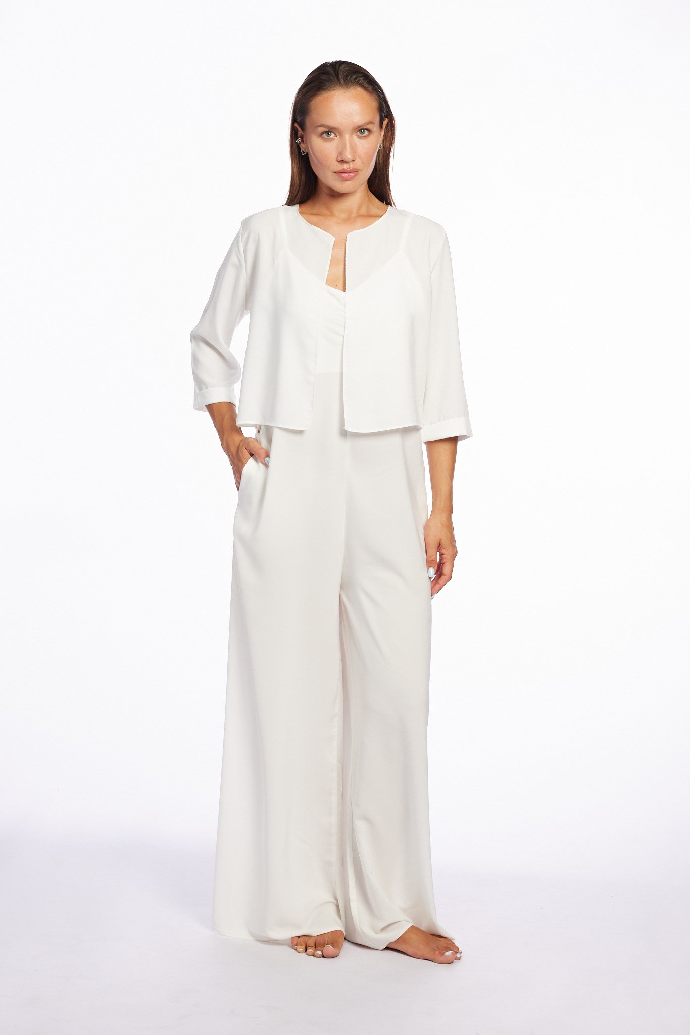 CT Beyaz Takım