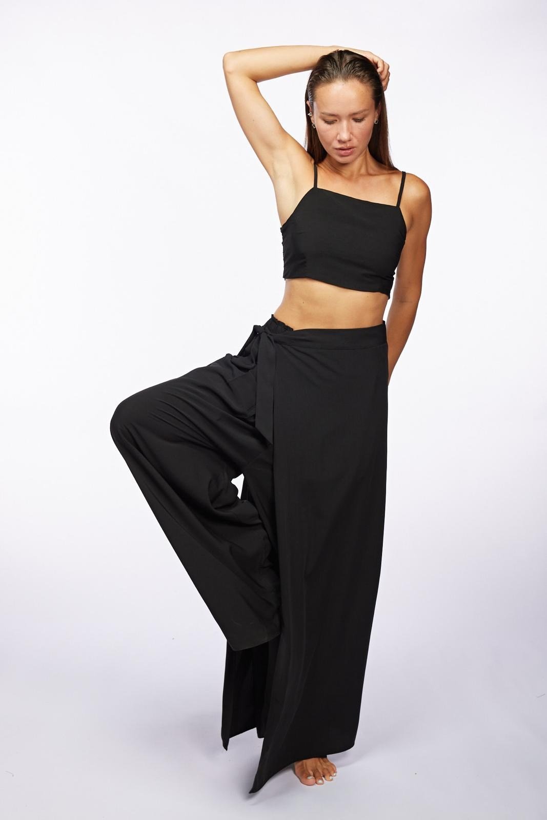 Pareolu Sierra Pantalon