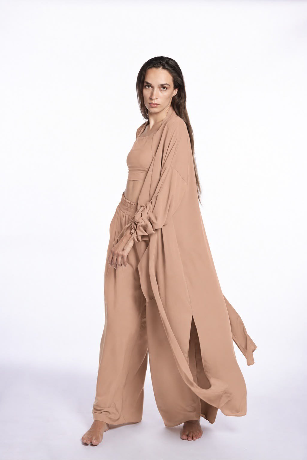 Taba Kimono