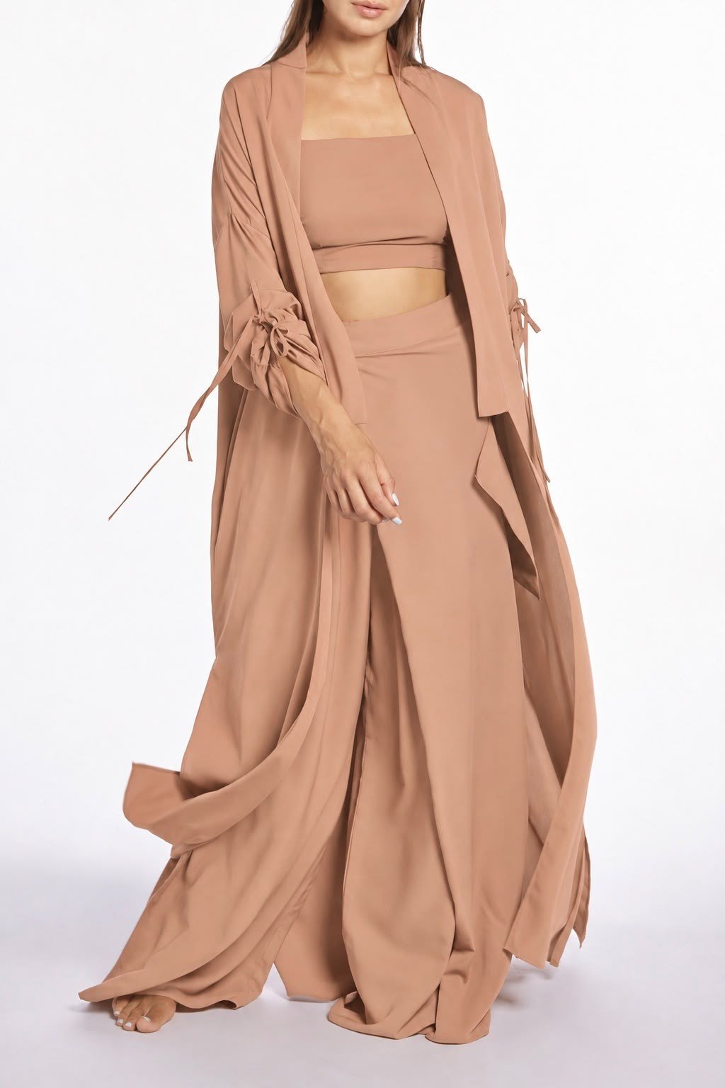 Taba Kimono
