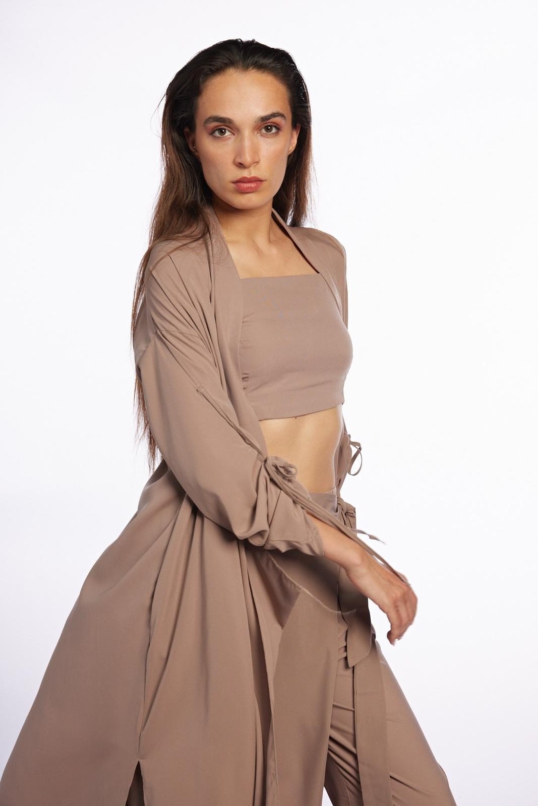 Vizon Kimono